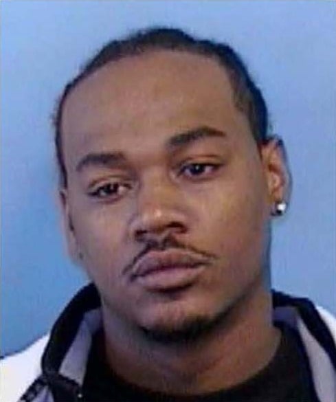 Paul Noel death by force case profile photo
