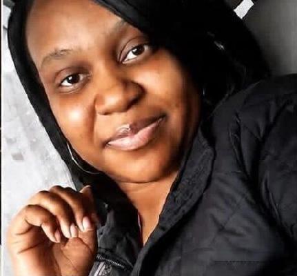 Shatisha Dade death by force case in Buffalo, NY
