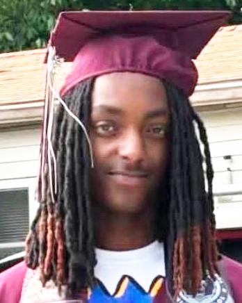 Keith Castile death by force case profile photo