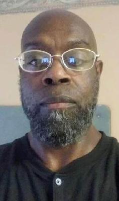 Allen Parrish death by force case profile photo