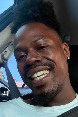 Josiah Baptiste death by force case profile photo