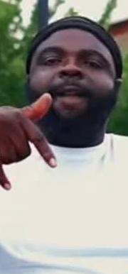 Keyon Malik Maynor aka death by force case in Washington, DC
