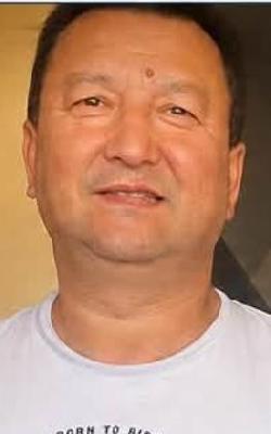 Shukur Aikebaer death by force case profile photo