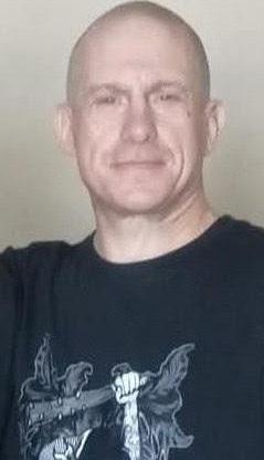 Jeremy Badeker death by force case profile photo