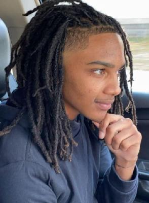 Amarr Yarbrough-Gordon death by force case profile photo