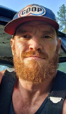 Darin Rice death by force case in Horse Branch, KY