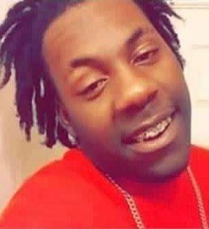 Darius Bell death by force case profile photo