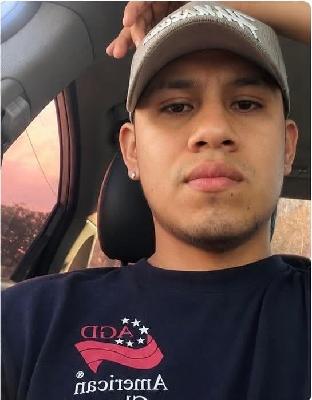 Alberto Sidonio death by force case in Houston, TX