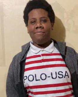 Brayden Spinks death by force case profile photo