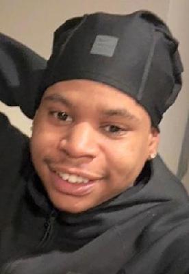 Demontae Johnson death by force case in Columbus, OH