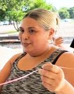 Erica Martinez death by force case in San Antonio, TX