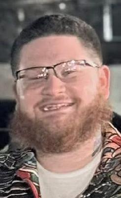 Gavin Bauder death by force case profile photo