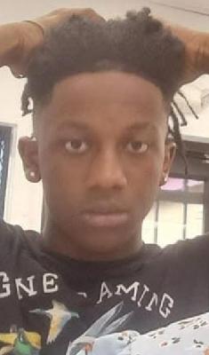 Jeremiah Haggins death by force case in Jackson, MS