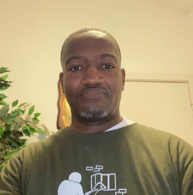 Amond Morrison death by force case profile photo