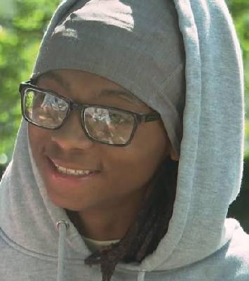 DaJon Anthony Hayes-Burr death by force case in Louisville, KY