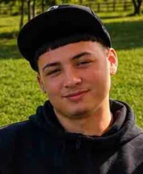 Desiderio Desi Romero V death by force case in Morgan Hill, CA