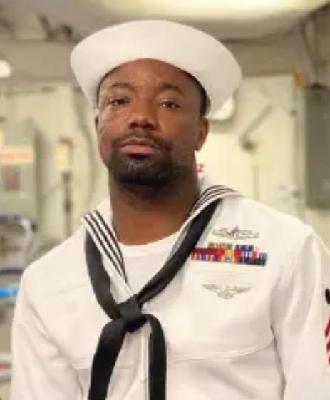 Elijah Kerry Garrison death by force case in Norfolk, VA