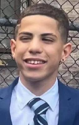 Jacob Freytes death by force case profile photo