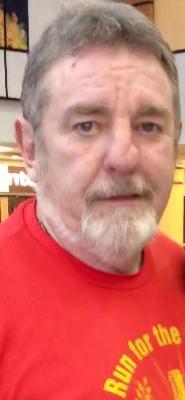 Gary Mitchell death by force case in Corinth, MS