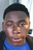 Irvin Snow death by force case profile photo