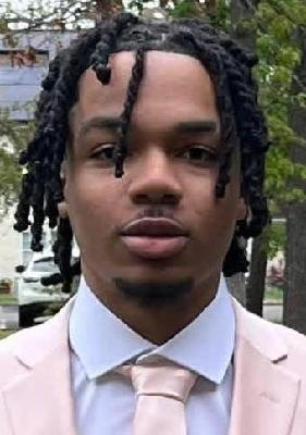 Javonte Stallworth death by force case in Hammonton, NJ