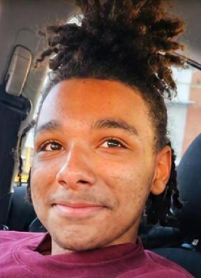 Mekhi Magic Harvey death by force case in Norfolk, VA