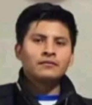 Tomas Pascual Cano death by force case in Atlanta, GA