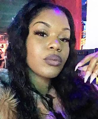 Deâ€™Shaviya Donnisha Jerry death by force case in Portsmouth, VA
