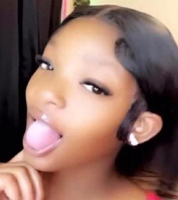 Zaâ€™Mariyah Nicole Robinson death by force case in Vidalia, GA