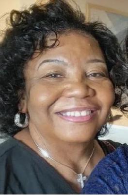 Deloris Langhorne death by force case in Chesterfield, VA
