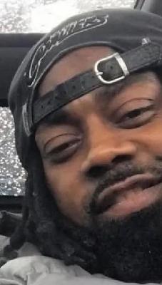 Demetrius White death by force case in Cleveland, OH