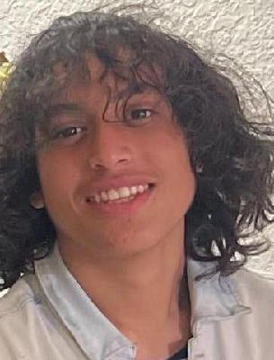 Erick Pinzon death by force case profile photo