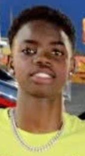 Jacoi Cosey death by force case in Reserve, LA