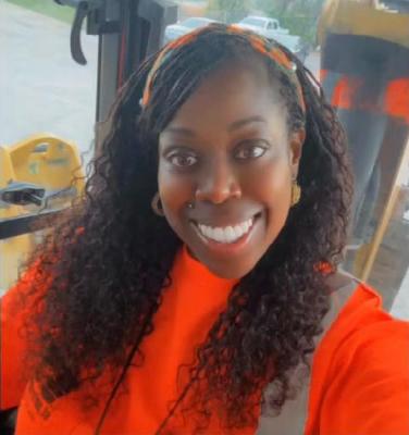 Tasha Moses death by force case profile photo