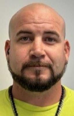 Kevin C. Powell death by force case in Mc Cordsville, IN