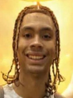 Tajuan Jamestown death by force case in Anchorage, AK