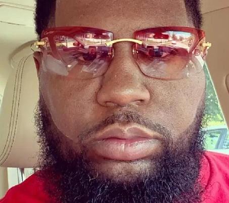 Dominic Rhames Sr. death by force case in Baltimore, MD