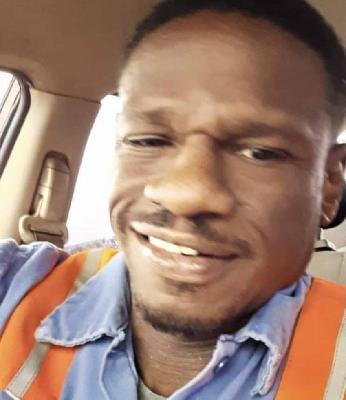 Mark Jhawntee Louis death by force case in Birmingham, AL
