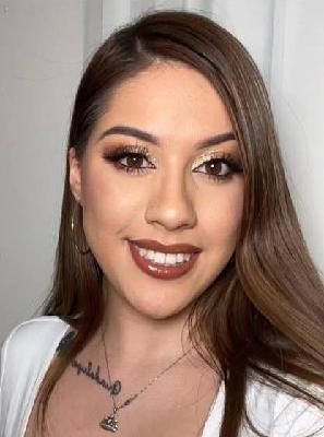 Nansi Zambrano death by force case profile photo