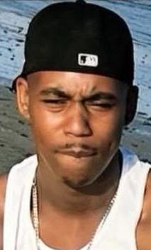 Deonti Charly death by force case in Mobile, AL