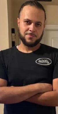 Ezequiel Aquino death by force case in North Arlington, NJ