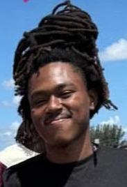 Juliun Juju Stokes death by force case in Port St. Lucie, FL