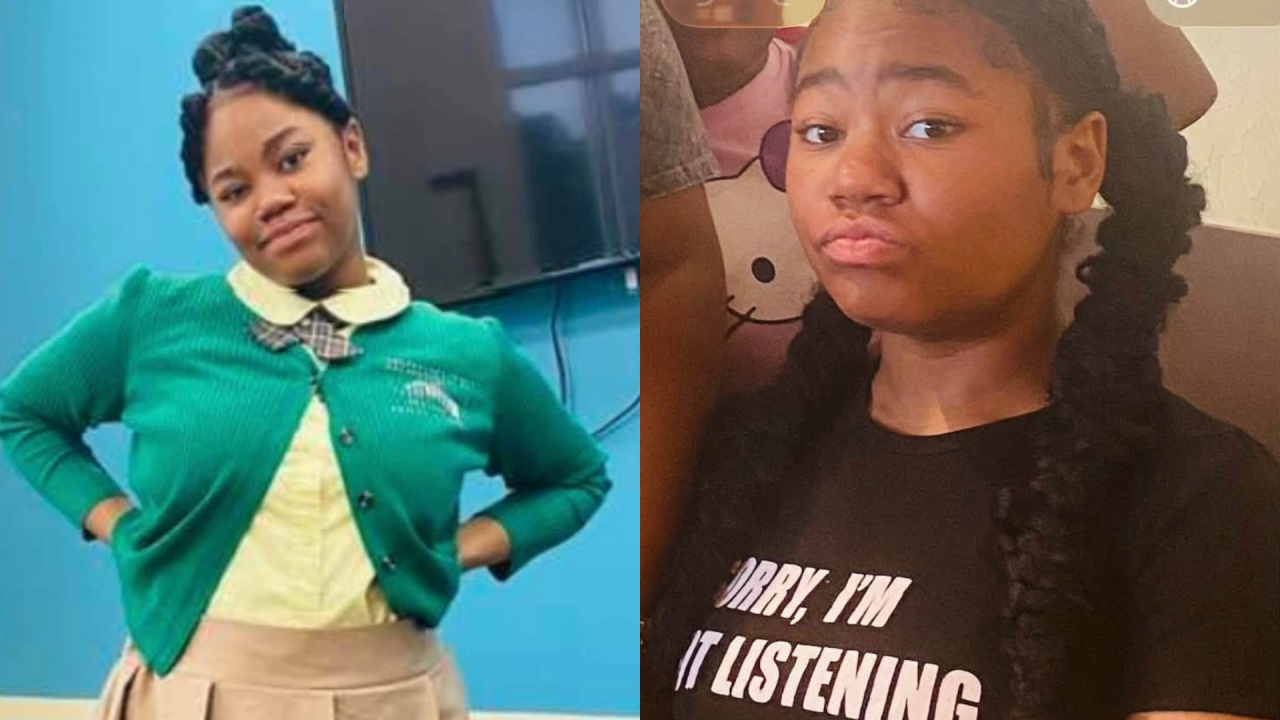 Khloe McDonel death by force case in Jackson, MS
