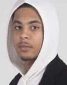 Malik McCorkle death by force case profile photo