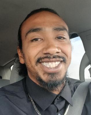 Nico Taylor death by force case profile photo