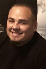 Brandon Cabrera death by force case in Springdale, AR