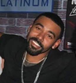 Christian Robinson death by force case in Lyman, SC