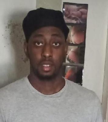 DaVoncea L. Griffo death by force case in Saint Paul, MN