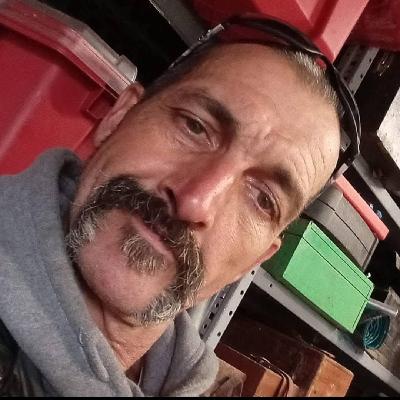 Eric Lancaster death by force case profile photo