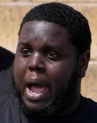 Ousmane Diallo death by force case in New York, NY